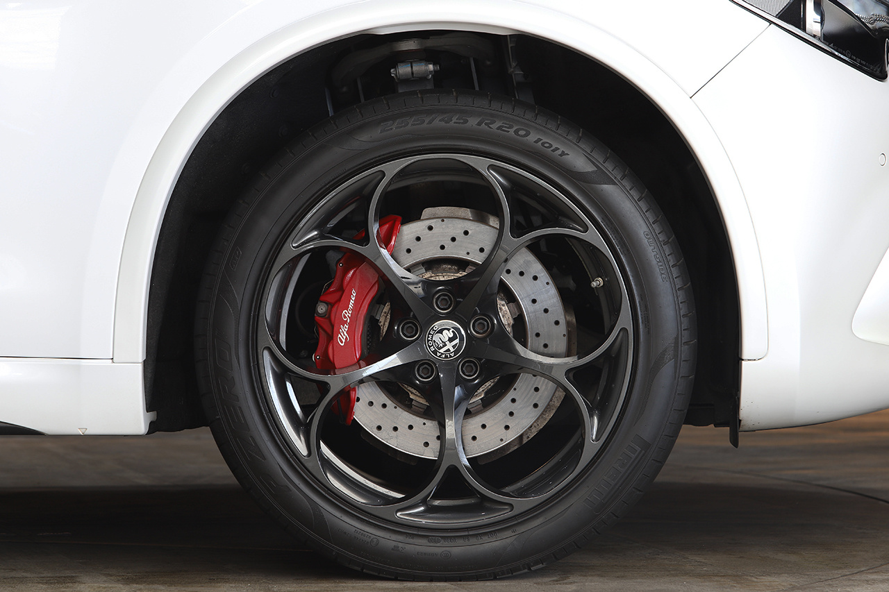 車両詳細 | TOPRANK