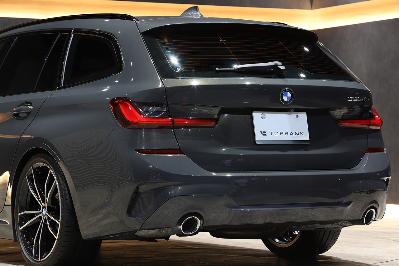 車両詳細 | TOPRANK