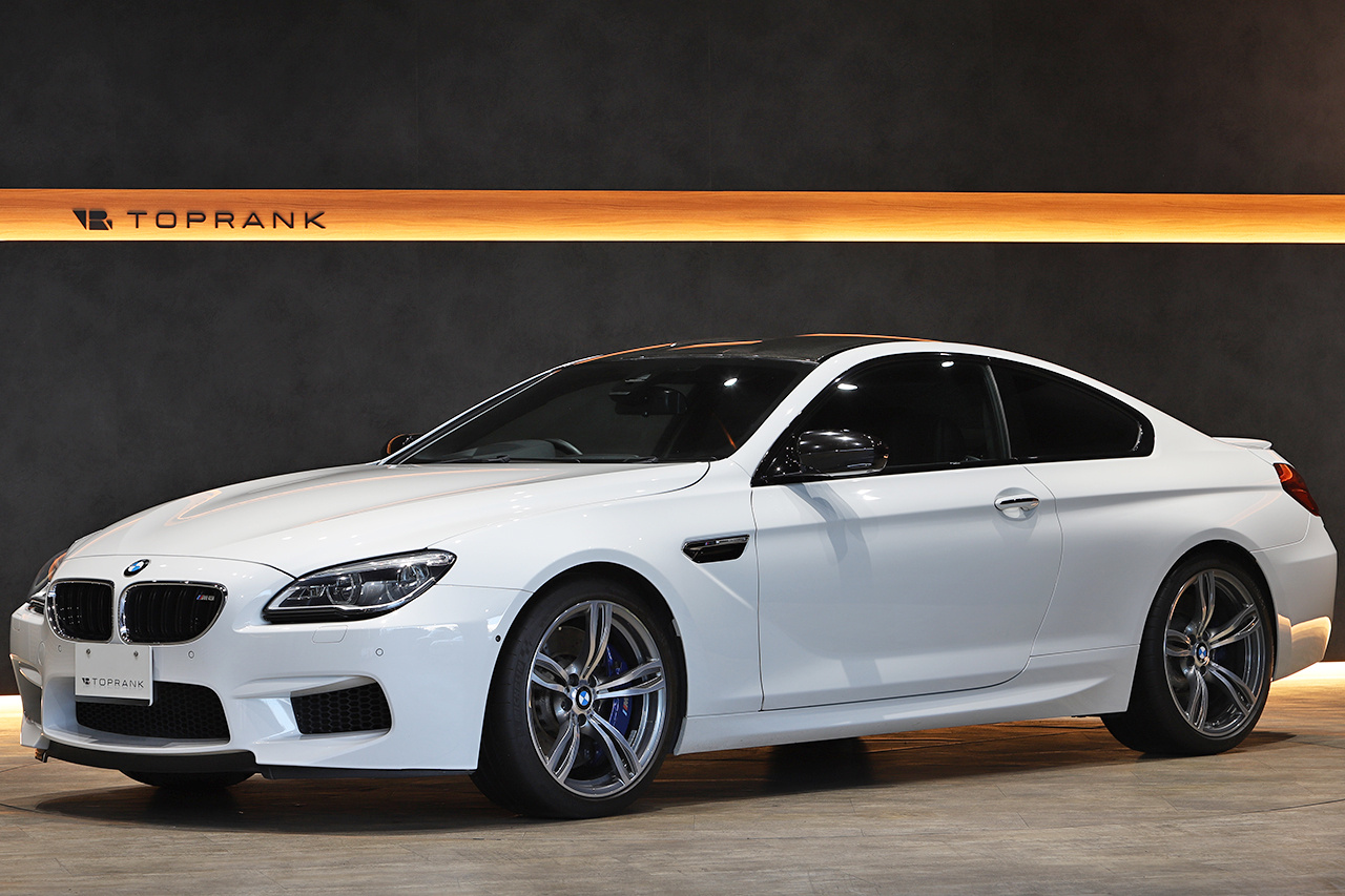 車両詳細 | TOPRANK