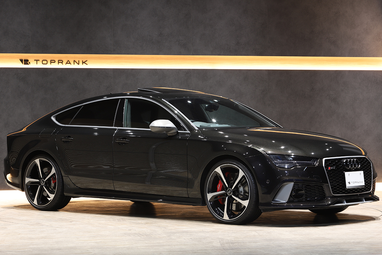 Audi collection