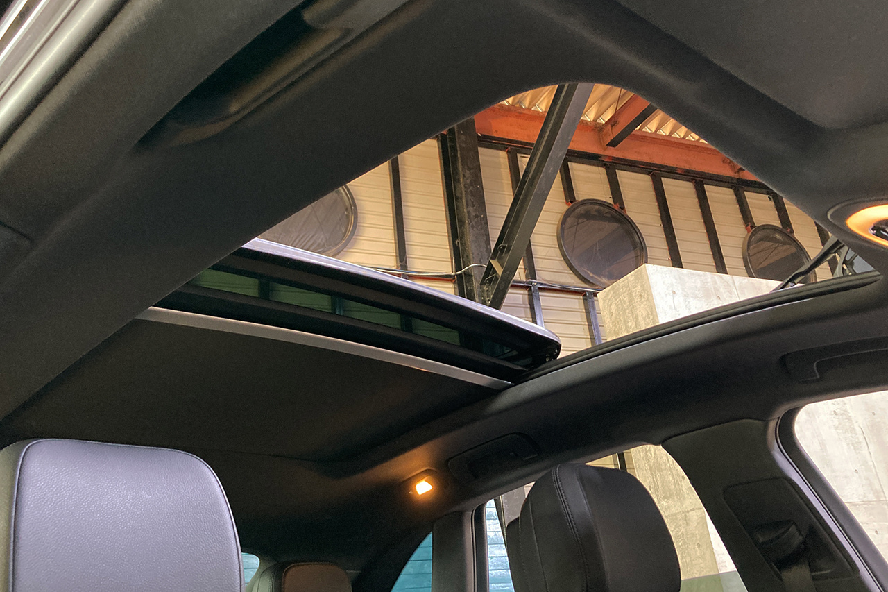 車両詳細 TOPRANK