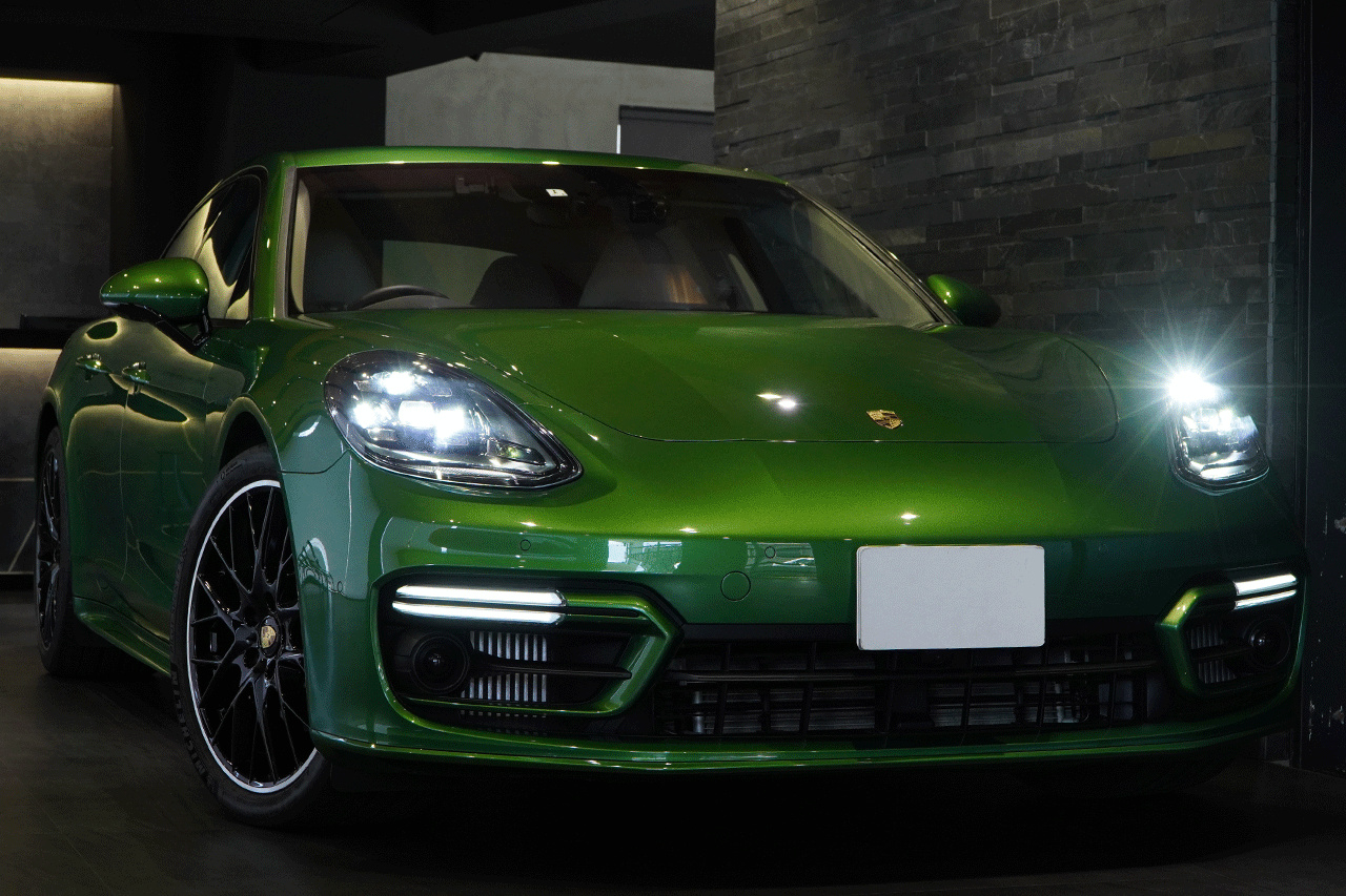 車両画像