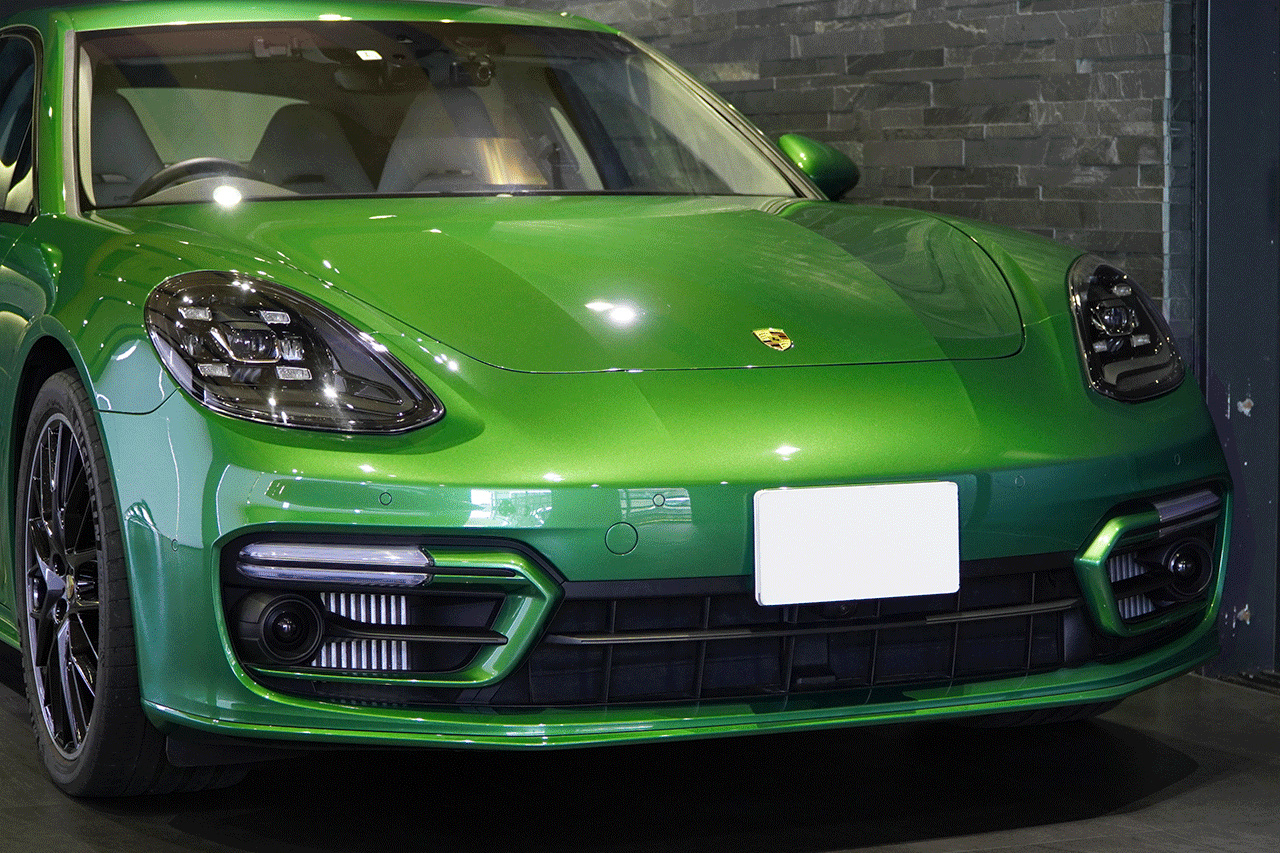 車両画像