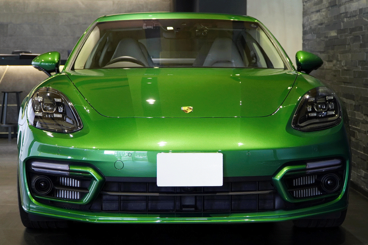 車両画像