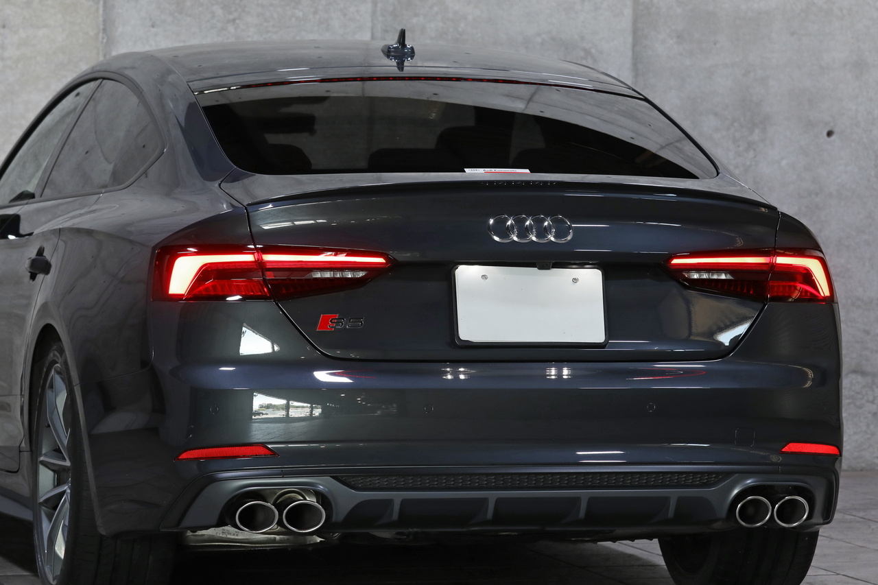 車両詳細 | TOPRANK