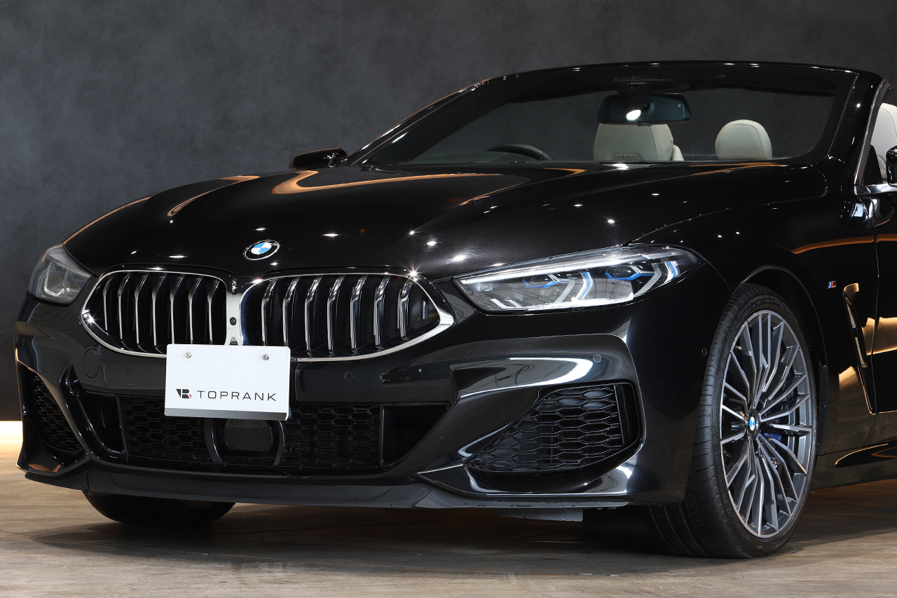 車両詳細 | TOPRANK