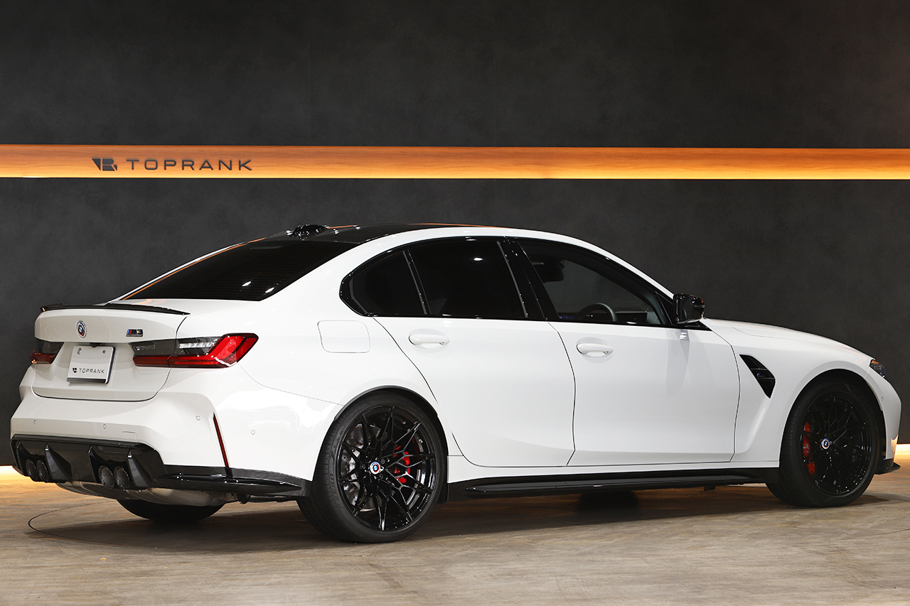 車両詳細 | TOPRANK