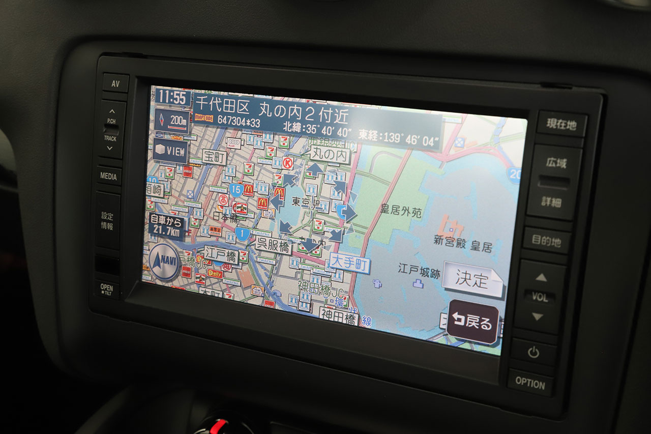 車両画像