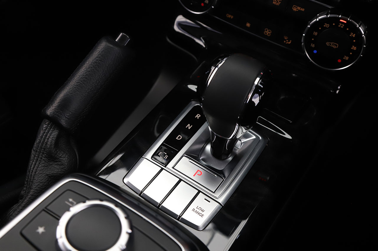 G63 AMG **** Sitting on 24