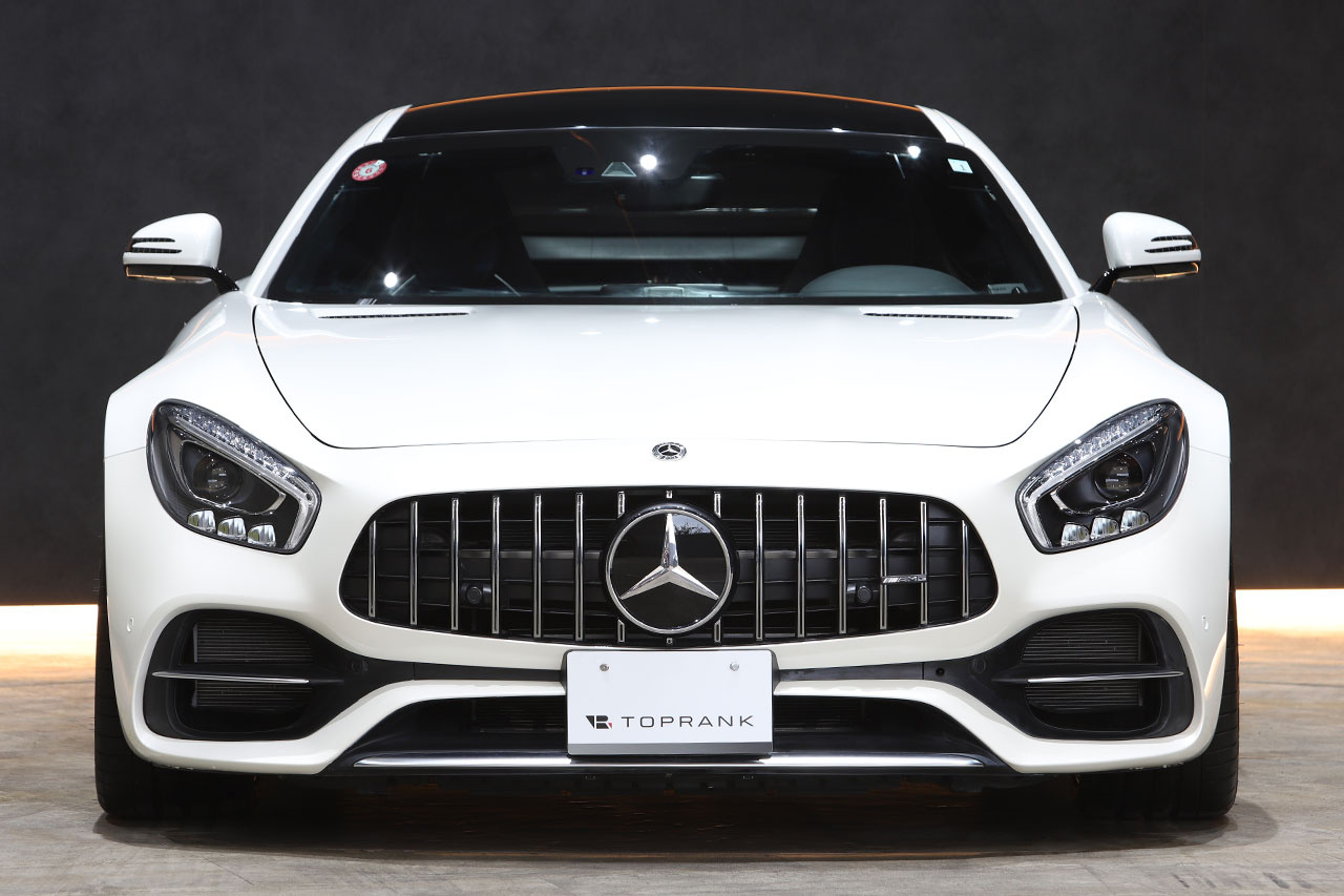 1/18 メルセデスベンツAMG カスタム 1/18 メルセデスベンツAMG カスタム