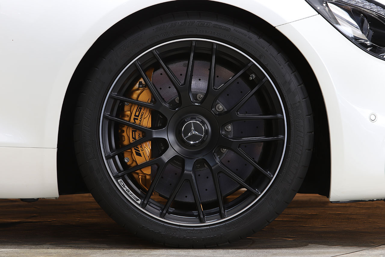 車両詳細 | TOPRANK