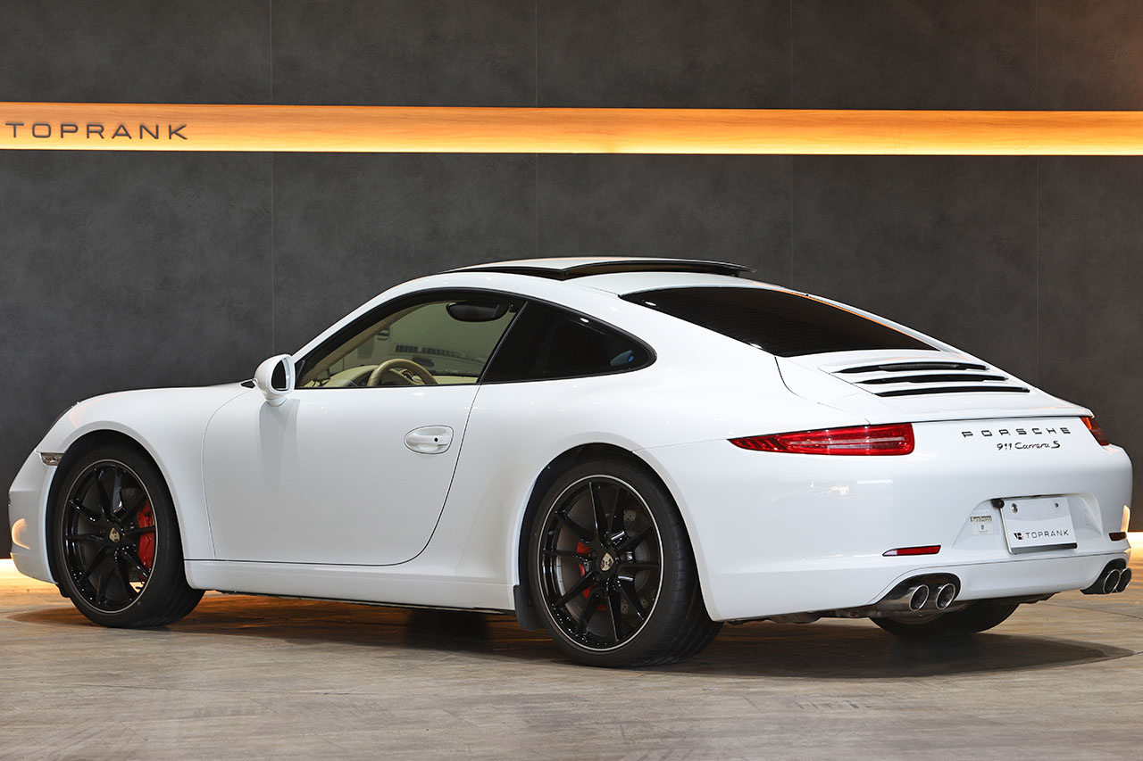 ポルシェのサングラス ポルシェデザインのサングラス（PORSCHE DESIGN）