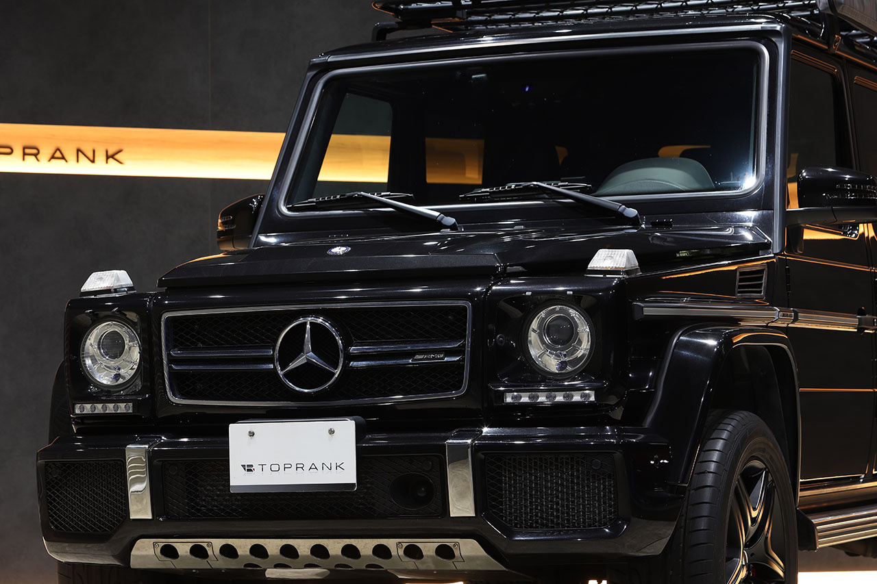 車両画像