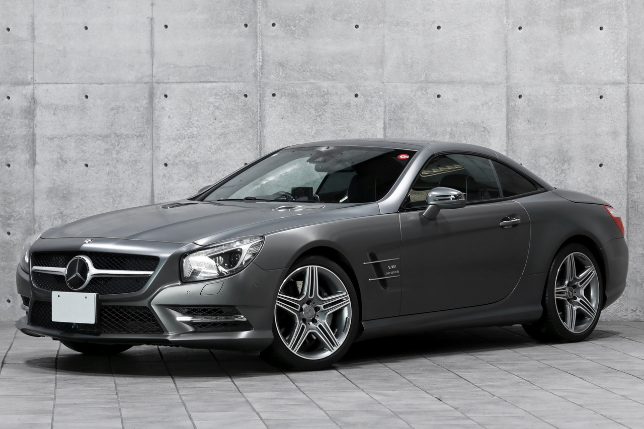 クランツ/KRANZ ジガ　ベンツ　SL63 S63等AMG用　8POT クランツ/KRANZ ジガベンツSL63 S63等AMG用8POT