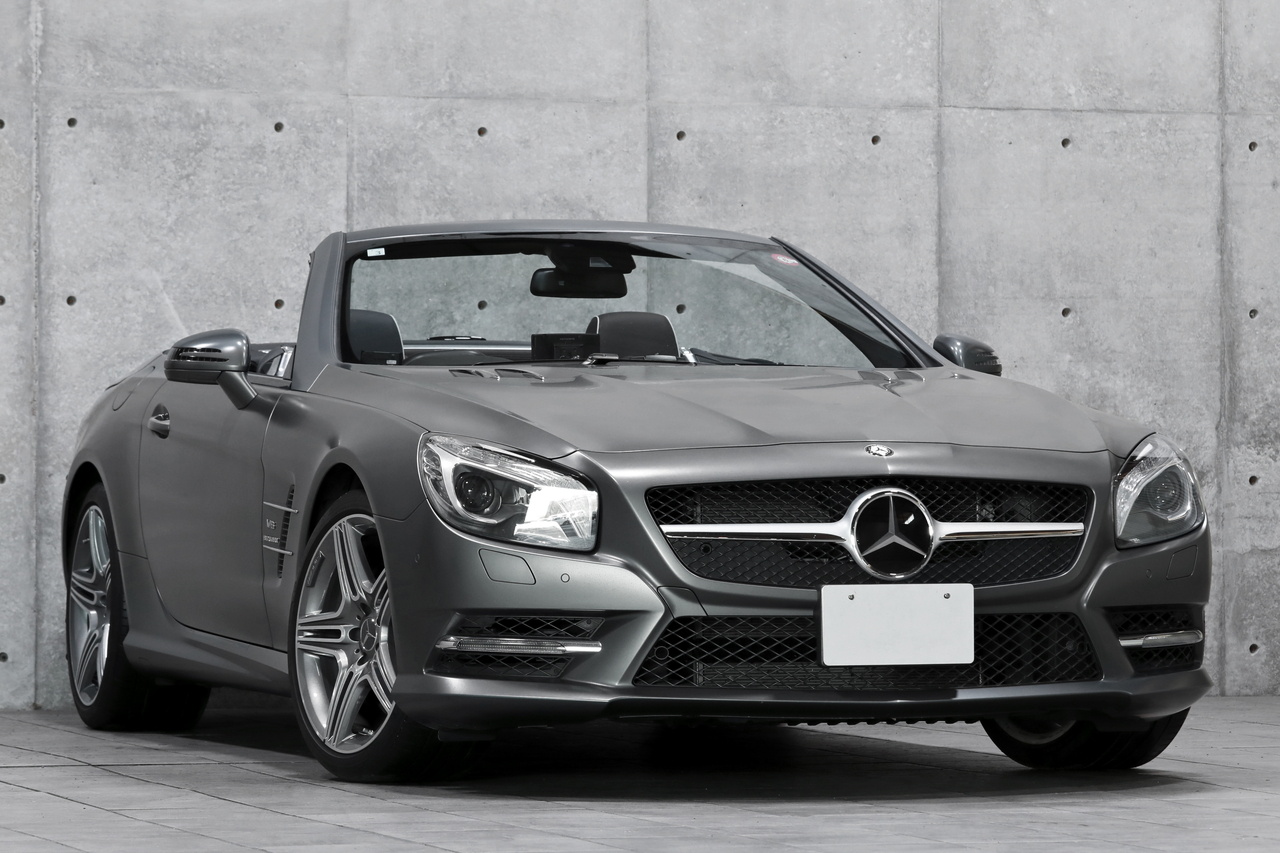 車両詳細 | TOPRANK