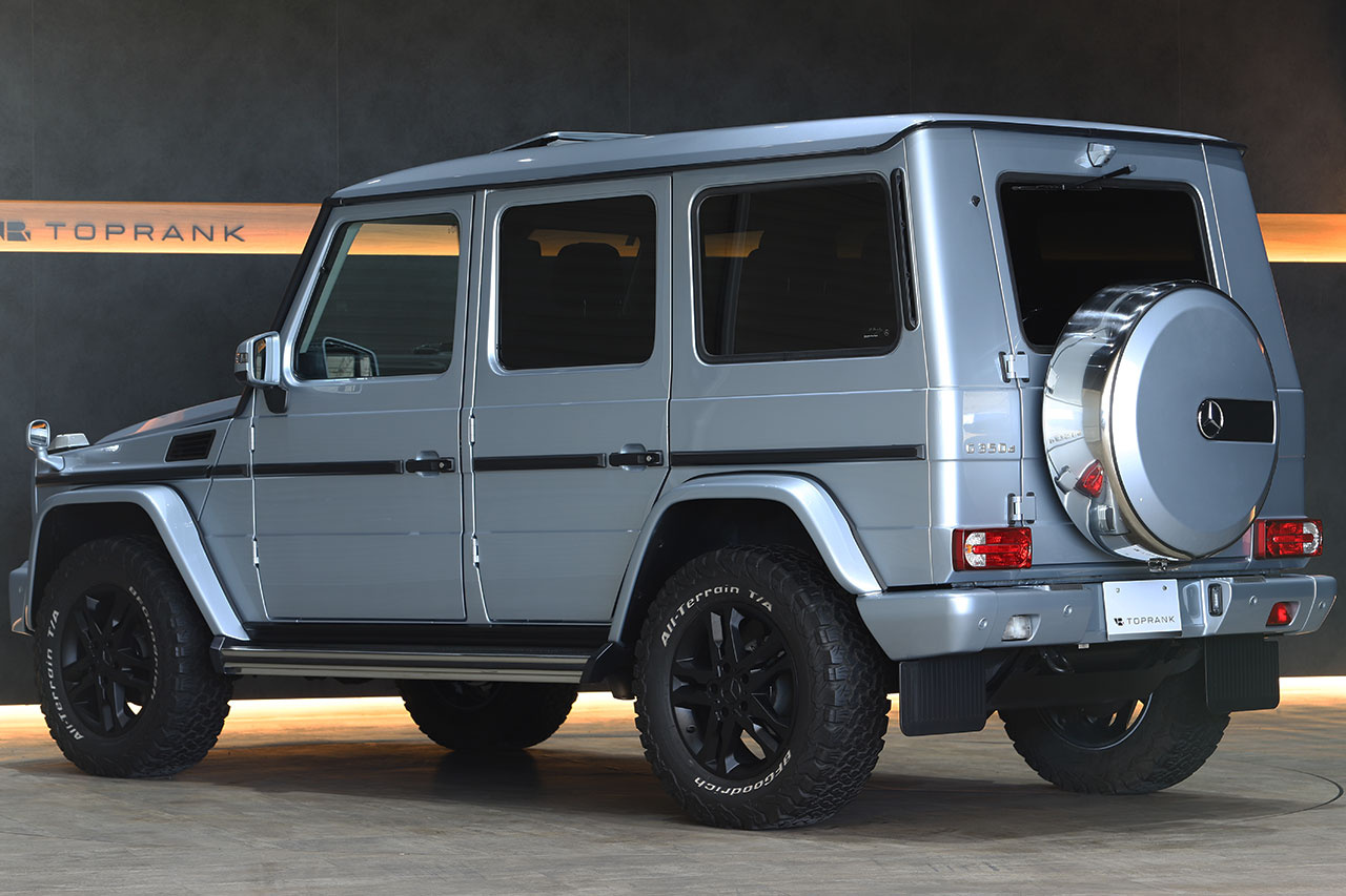 い*つ様 メルセデス・ベンツ Gクラス 純正タイヤ4本セット 出品！美品 い*つ様 メルセデス・ベンツ Gクラス 純正タイヤ4本セット 出品！美品