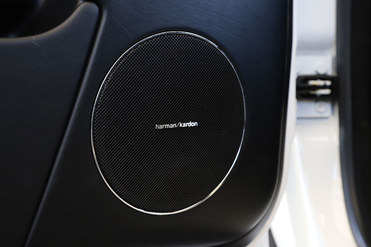 車両詳細 TOPRANK