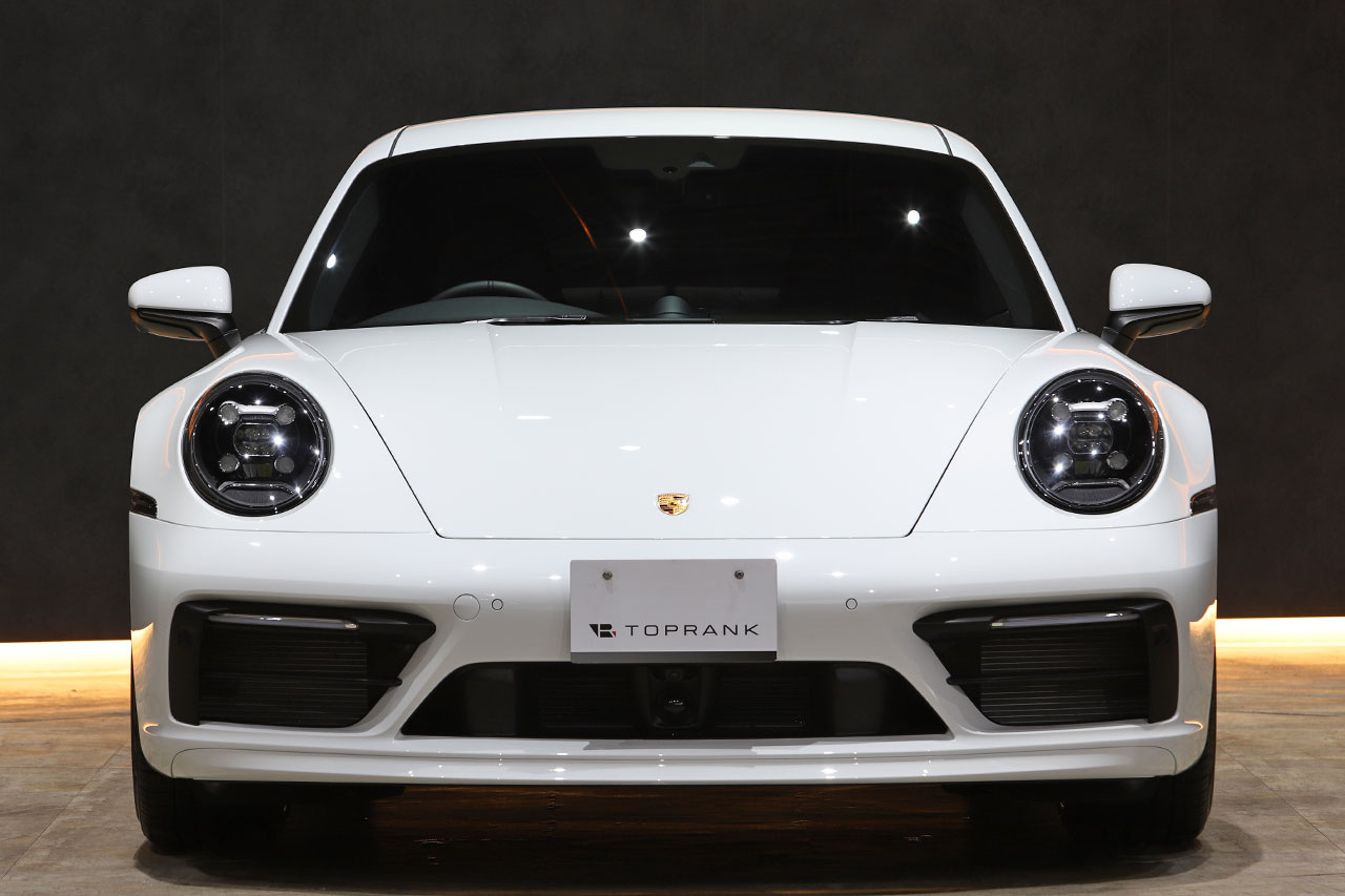 車両詳細 | TOPRANK