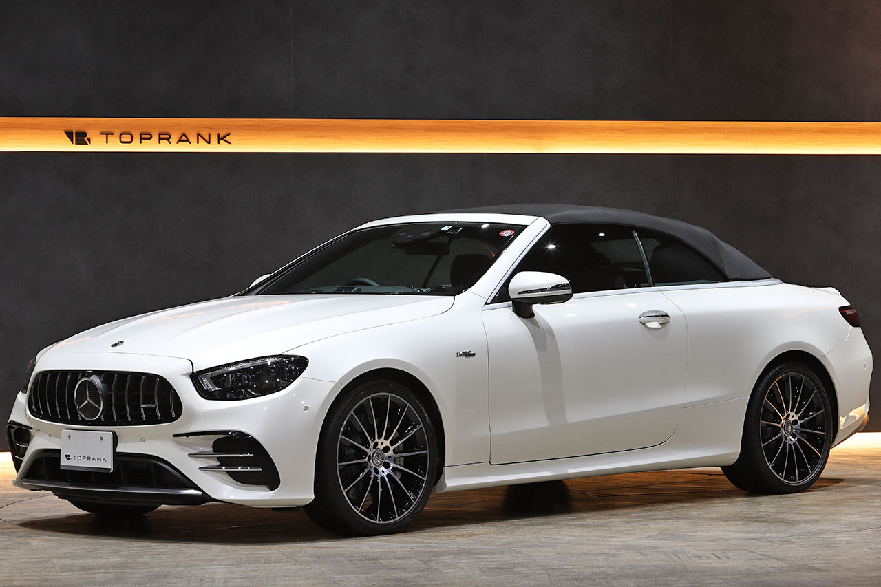 車両詳細 | TOPRANK