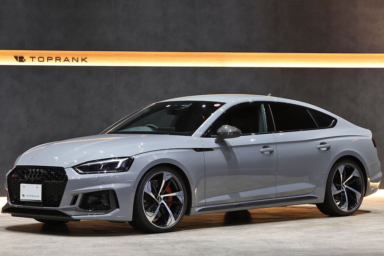 車両詳細 | TOPRANK