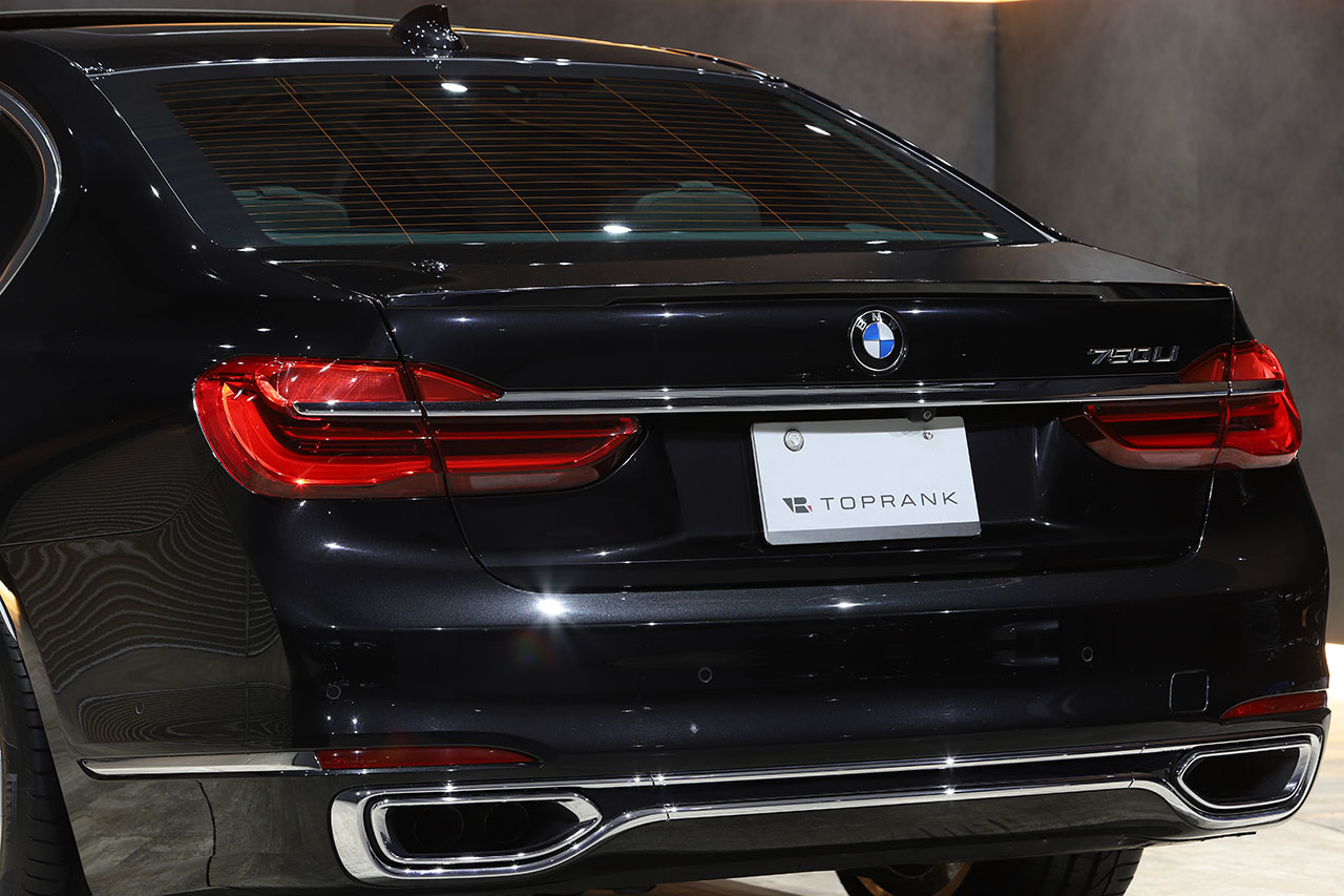 車両詳細 | TOPRANK