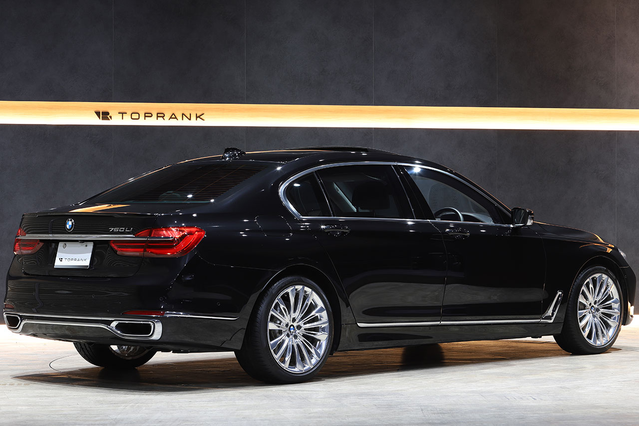 車両詳細 | TOPRANK