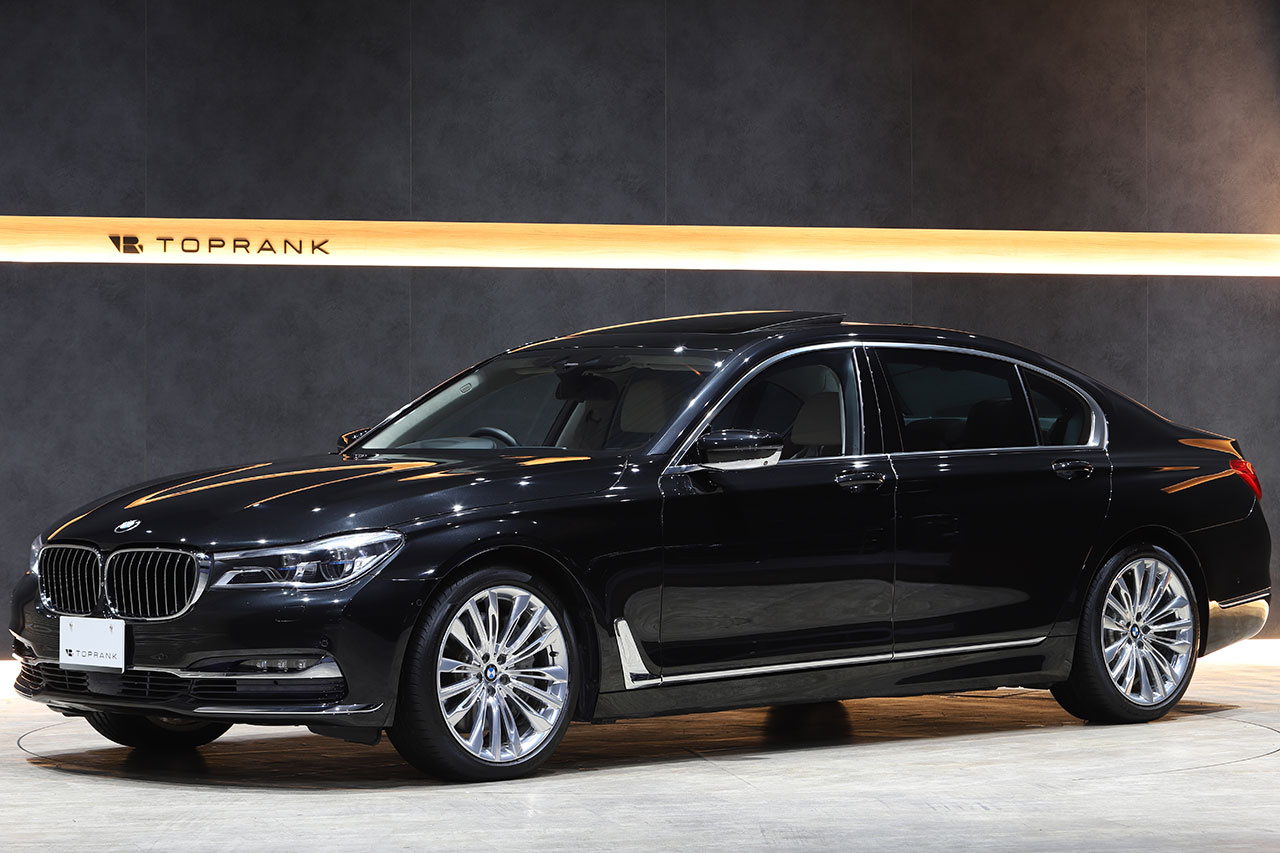 車両詳細 | TOPRANK