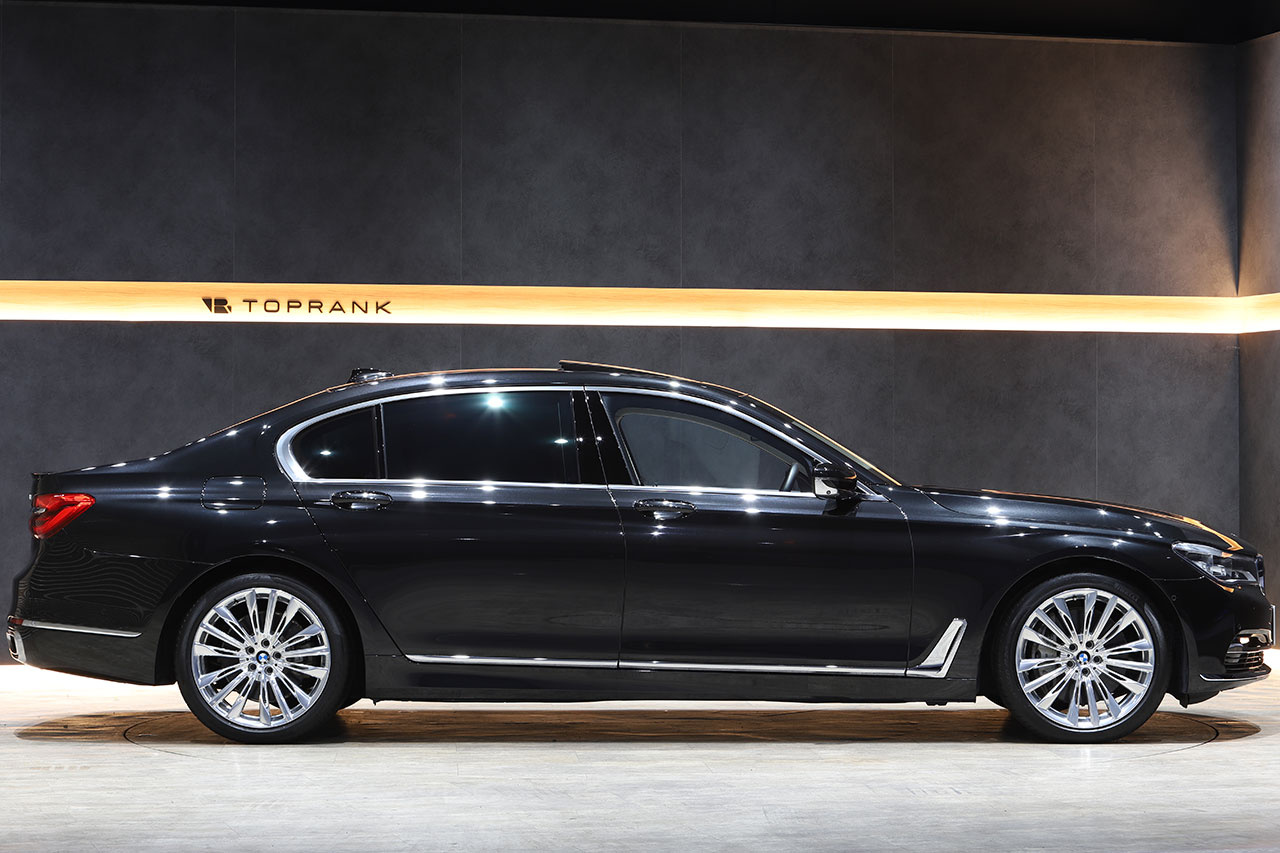 車両詳細 | TOPRANK 