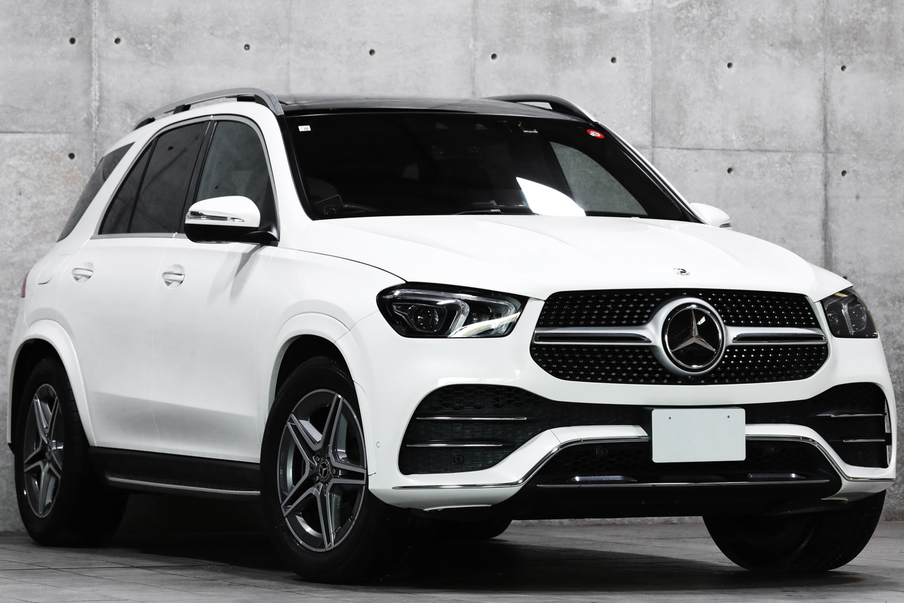 Mercedes-Benz 純正 サンシェード GLEクーペ C167 ベンツ ツクモン