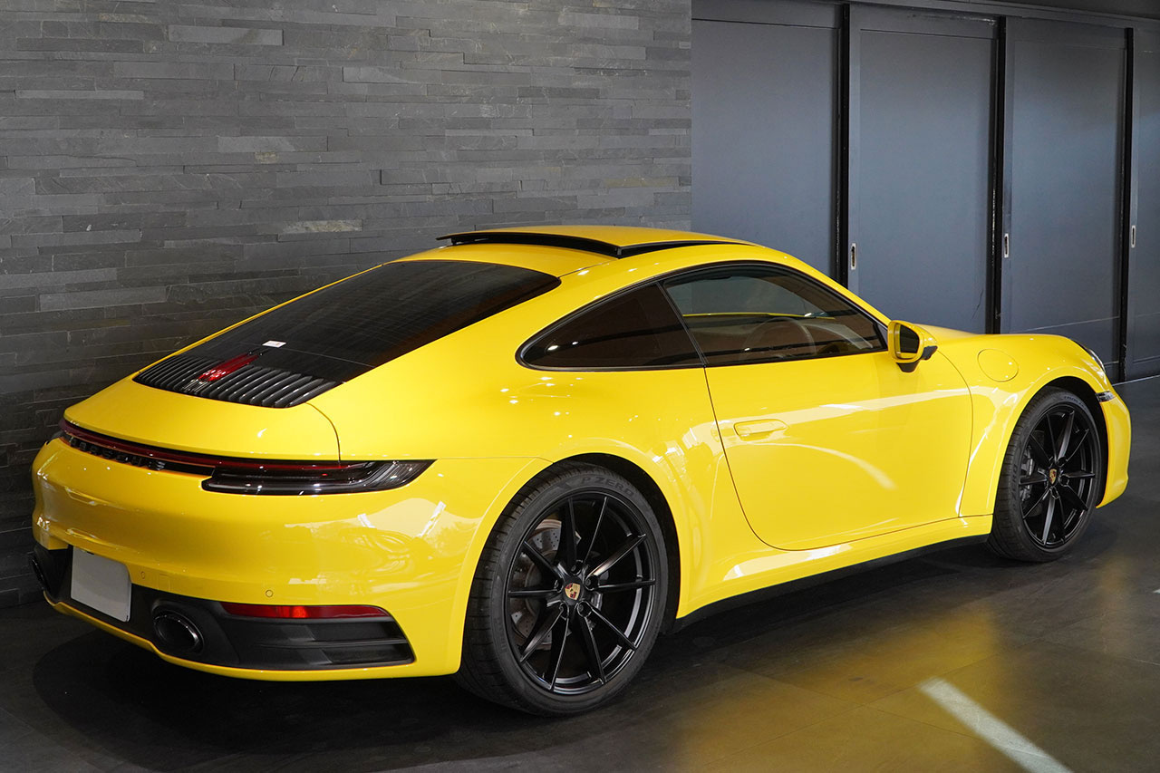 車両詳細 | TOPRANK