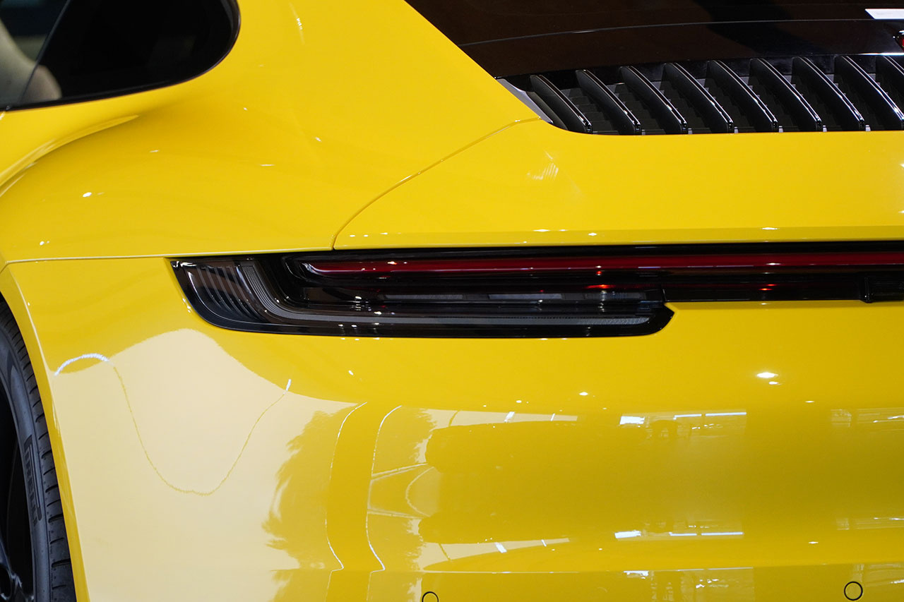 車両詳細 | TOPRANK