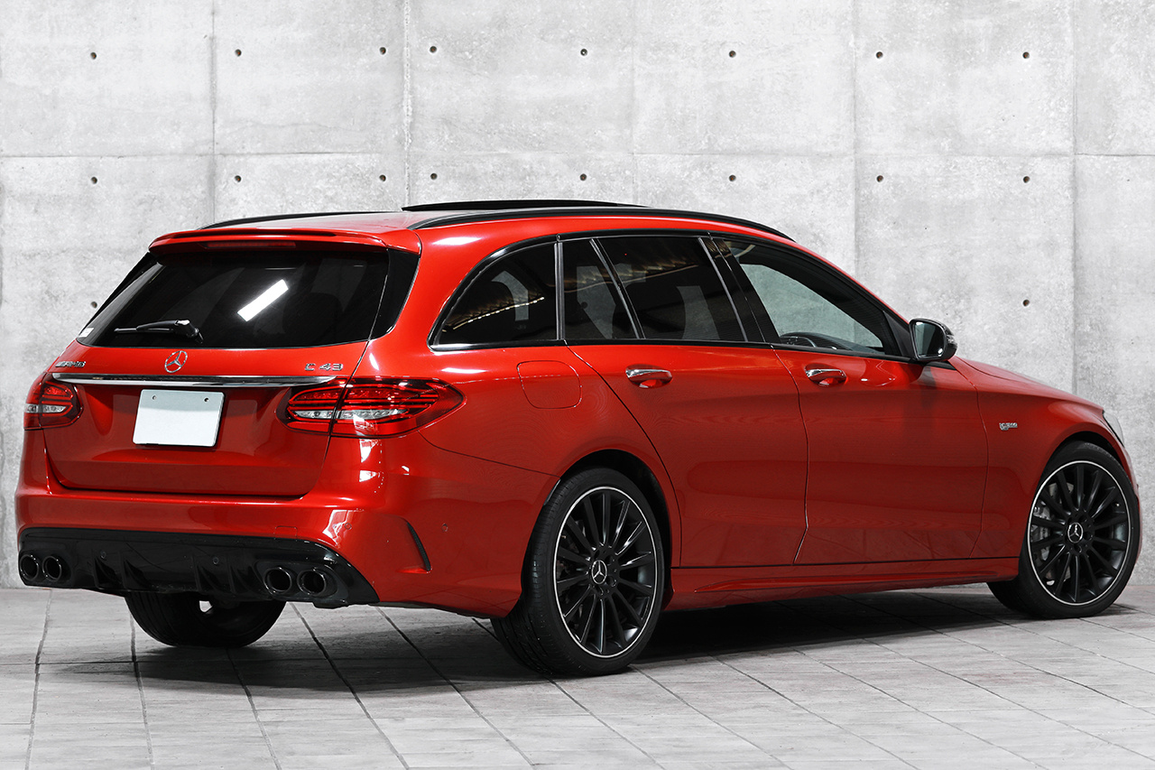 Ⓜ︎♡です。 車両詳細 | TOPRANK