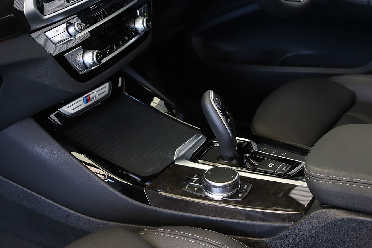 BMW G01 X3 純正トノカバー M40d X3M 車両詳細 | TOPRANK