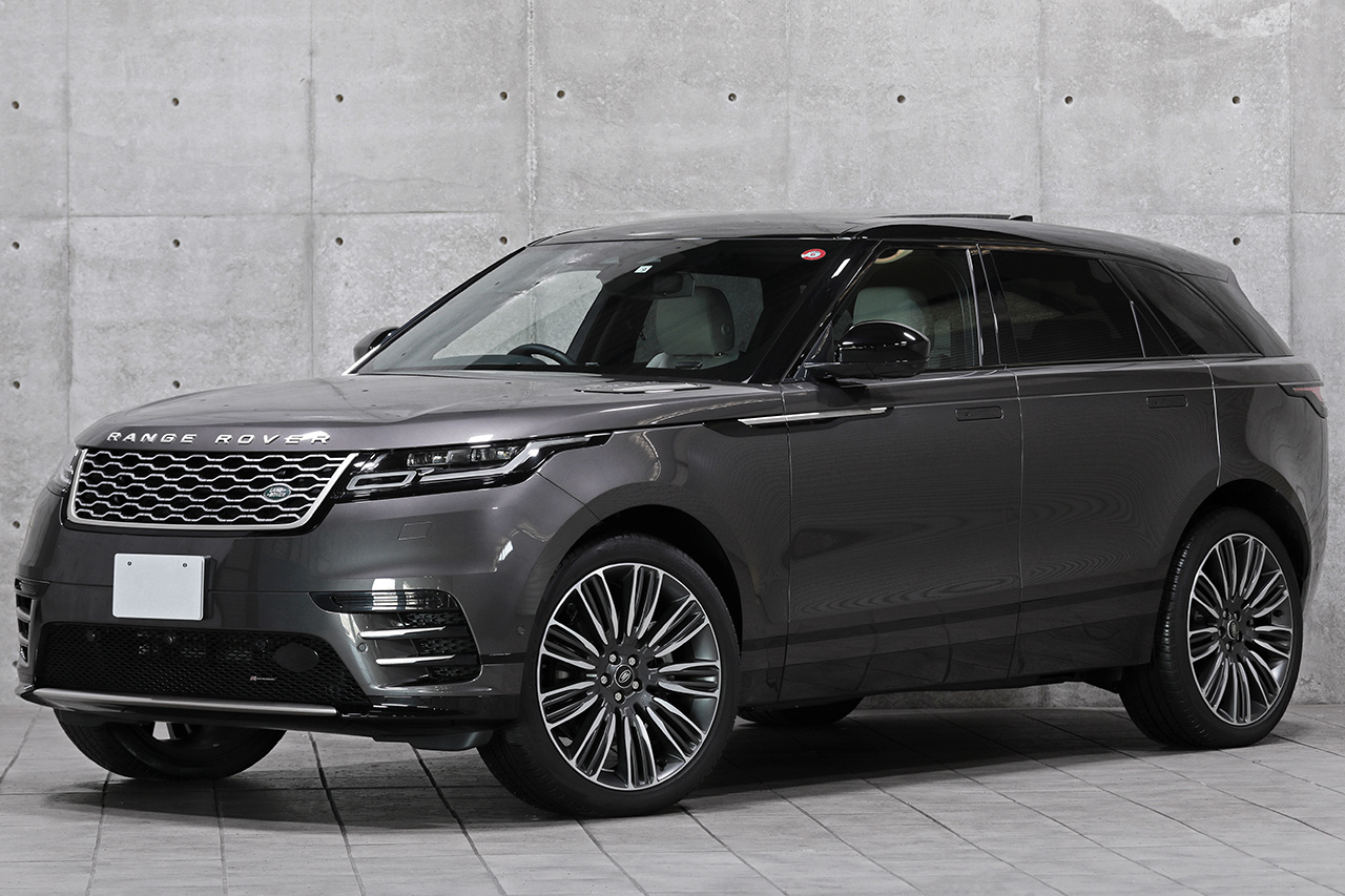値下げレンジローバー 2023y レンジローバー SV4.4 P530LWB SOLDOUT – デビアス公式WEB