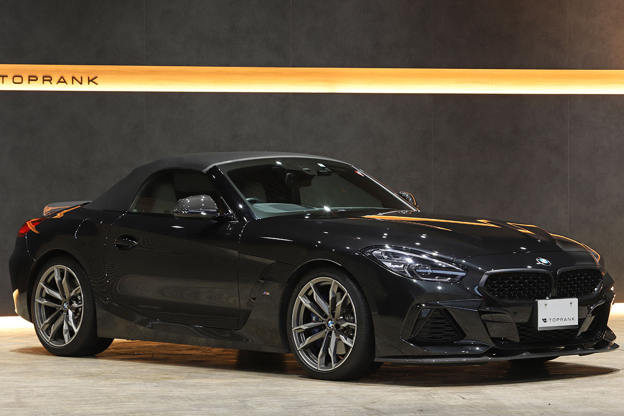 車両詳細 | TOPRANK