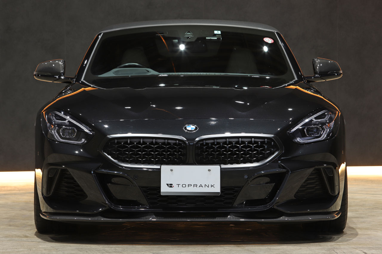 車両詳細 | TOPRANK