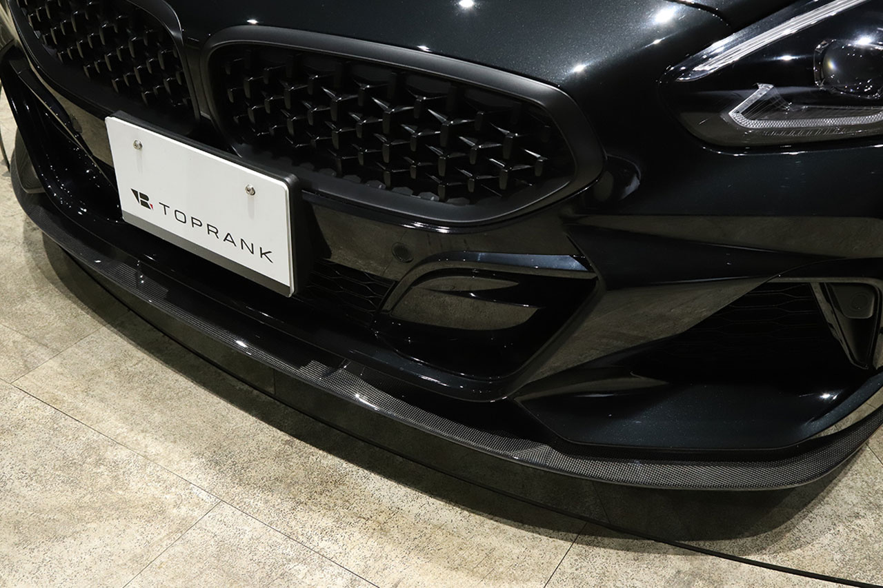 車両詳細 | TOPRANK