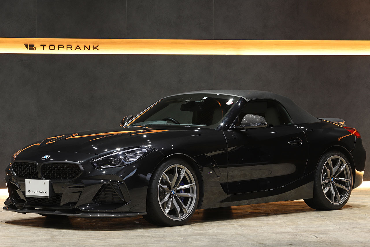 BMW パイロン ジャパン10周年記念 ドイツ75周年 純銀 999刻印あり BMW