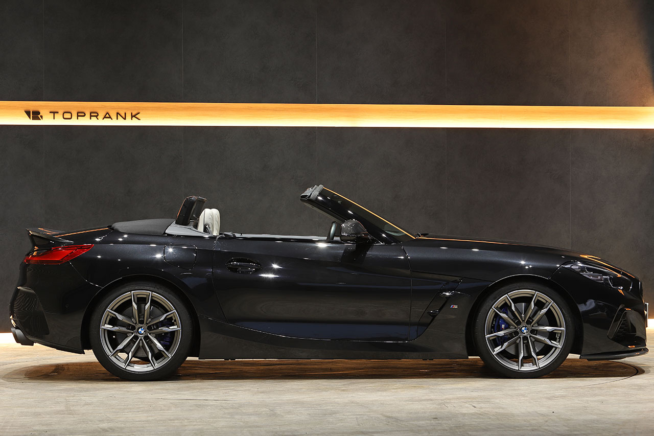 車両詳細 | TOPRANK