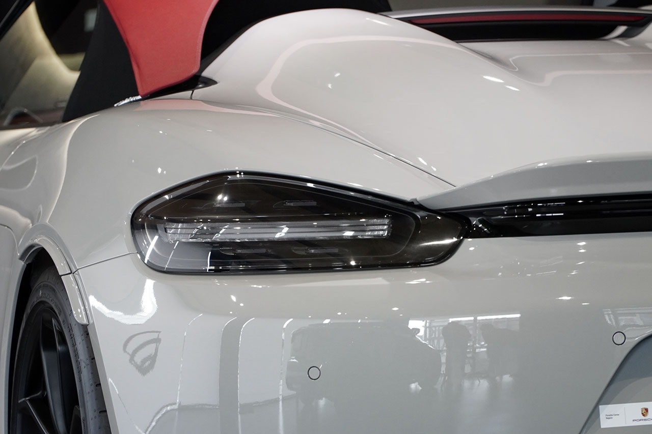 車両詳細 | TOPRANK