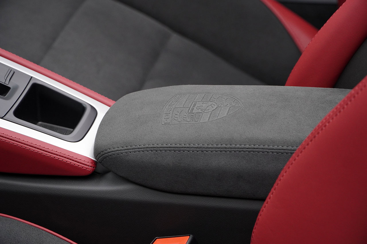 車両詳細 | TOPRANK