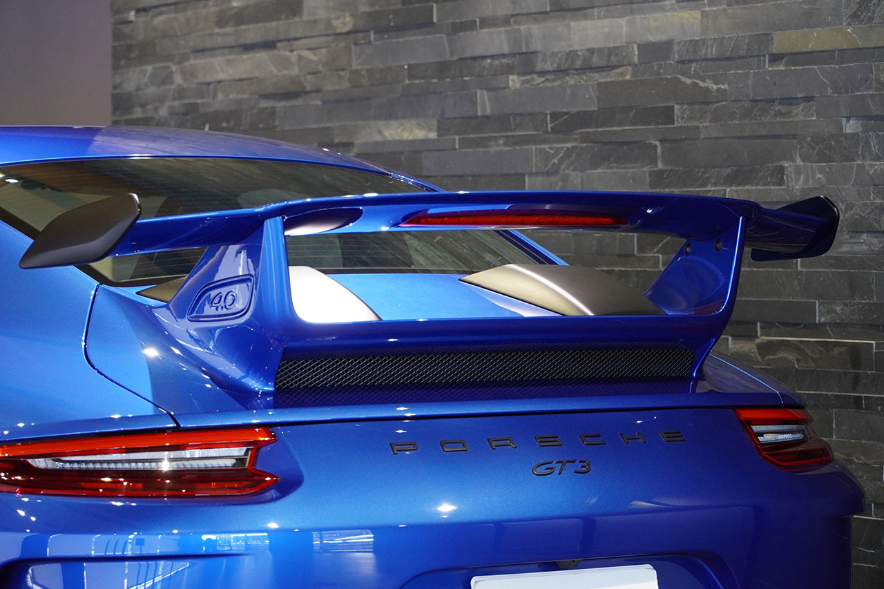 ポルシェ GT3＆GT4 シートリクライニングブラケット Porsche LWB Seat Recliner Brackets