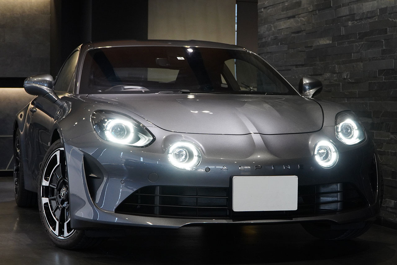 車両画像