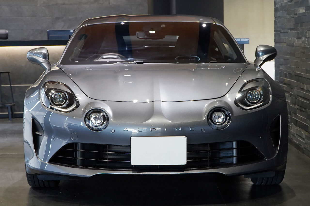 車両画像