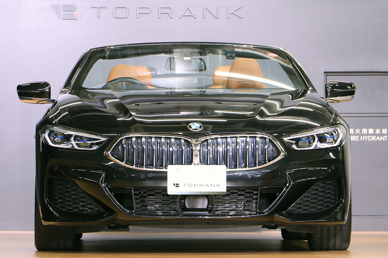 車両詳細 | TOPRANK