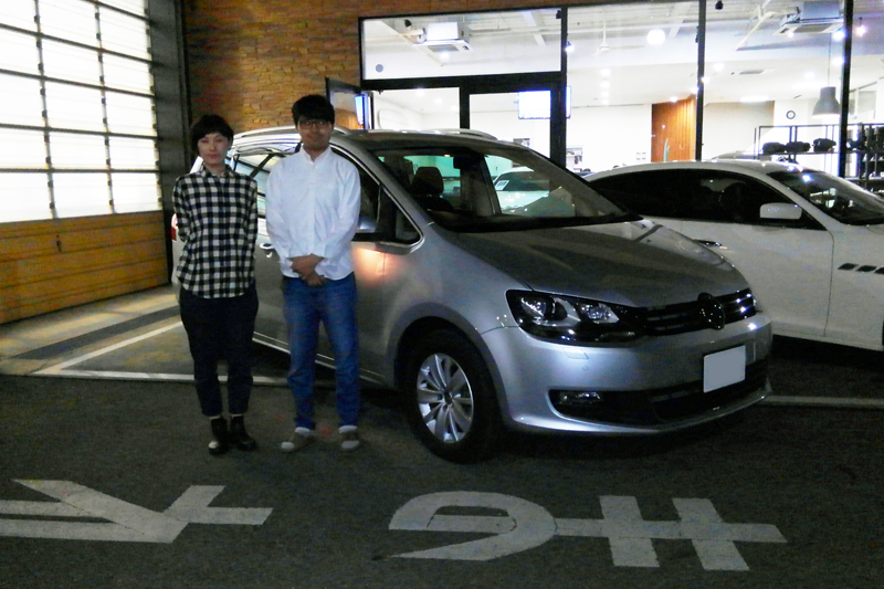 11y シャラン 1 4コンフォートライン リフレックスシルバー Toprank