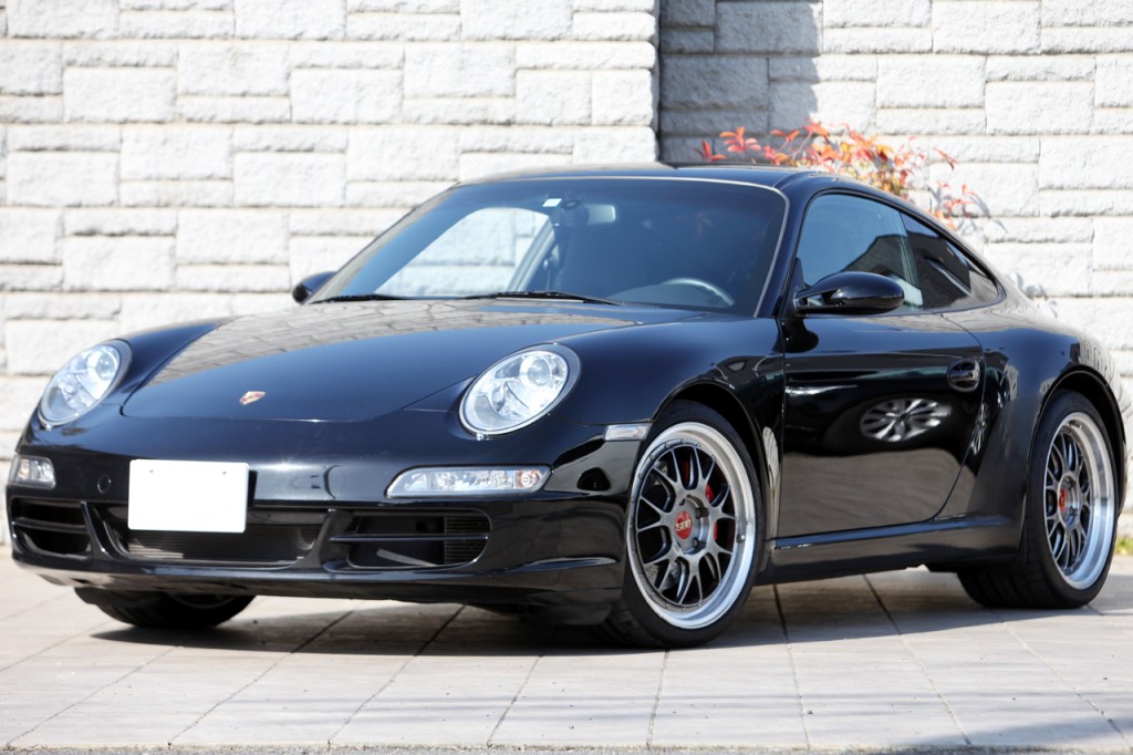 GATE  ポルシェ　カレラ 06y ポルシェ 911 カレラSスポーツクロノPKG | Toprank