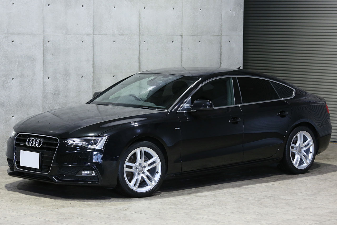 アウディコレクション　Audiスポーツバッグ Audi collection
