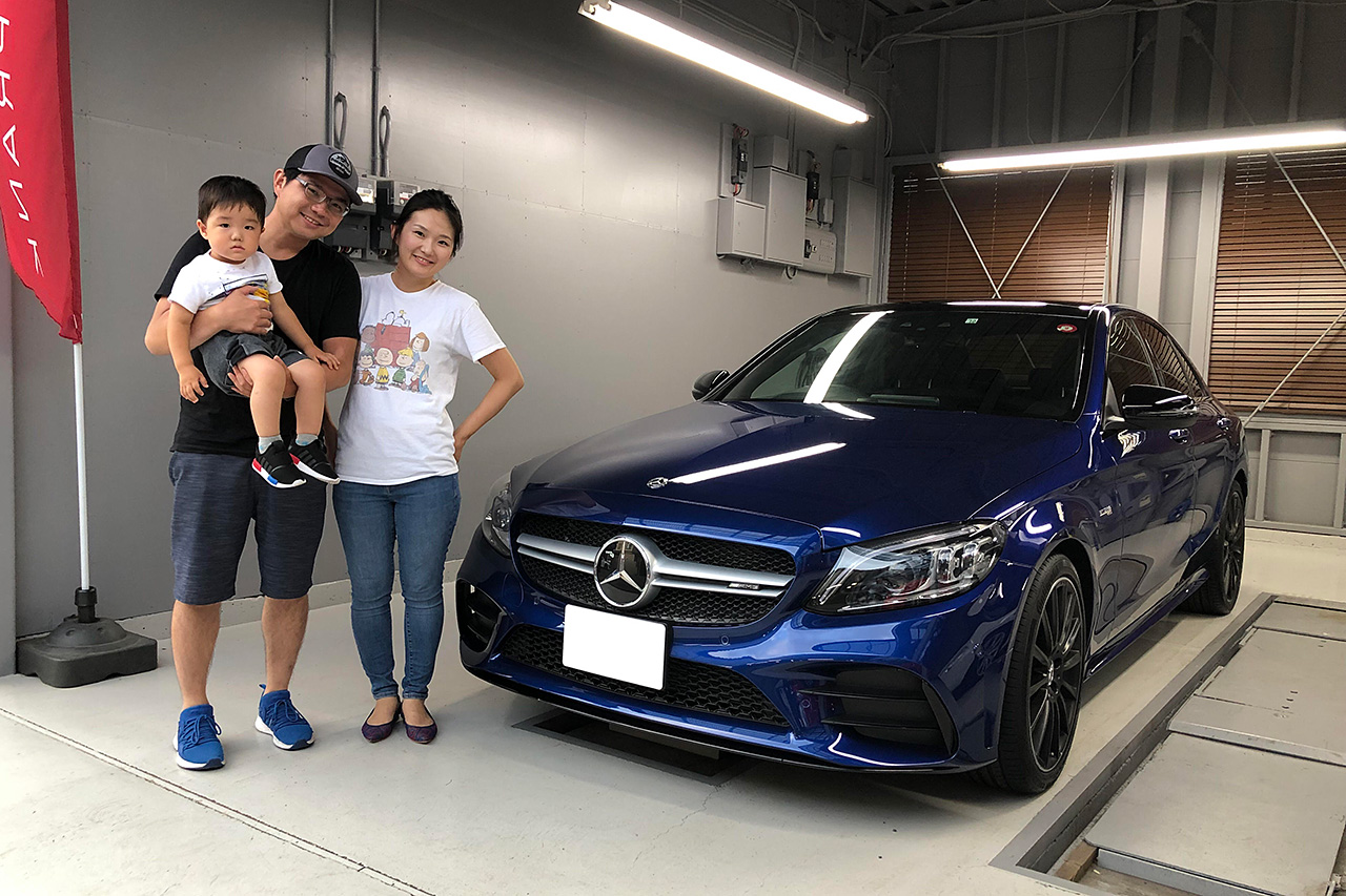 メルセデスベンツ SL カラーサンプル ブリリアントブルー 特注品 非売品 メルセデスベンツ SL カラーサンプル ブリリアントブルー 特注品