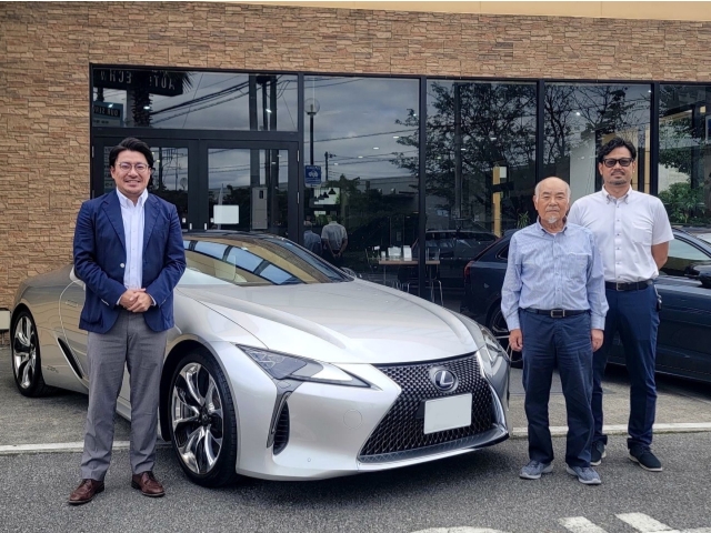 ◆送料無料＆即決発送◆色シルバー 【yoshinari】 レクサス LEXUS RX IS GS NX RC LX 専用 高級 キ lexus-color 画像｜これからは銀色が「映える」？ レクサスの多彩な